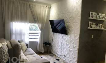 Imagem: Apartamento à venda em Campo Grande com