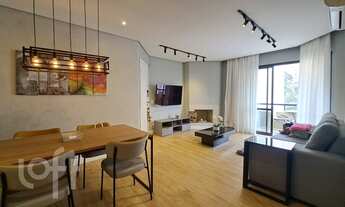 Imagem: Apartamento à venda em Vila Andrade com