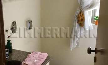 Imagem 7: Apartamento à venda em Santa Cecília com 189 m², 3 quartos, 3 suítes, 3 vagas