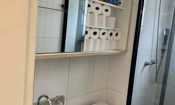 Imagem 4: Apartamento à venda em Ermelino Matarazzo com 47 m², 2 quartos, 1 vaga