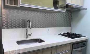 Imagem 2: Apartamento à venda em Vila Prudente com 67 m², 3 quartos, 1 suíte, 1 vaga