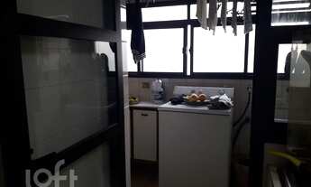 Imagem 7: Apartamento à venda em Bosque da Saúde com 94 m², 3 quartos, 1 suíte, 2 vagas