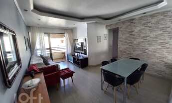 Imagem: Apartamento à venda em Vila Romana com