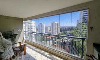 Imagem 6: Apartamento à venda em Vila Andrade com 87 m², 2 quartos, 1 suíte, 2 vagas