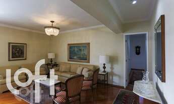 Imagem: Apartamento à venda em Saúde com 142 m²