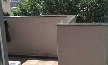 Imagem 4: Apartamento à venda em Sacomã com 33 m², 2 quartos