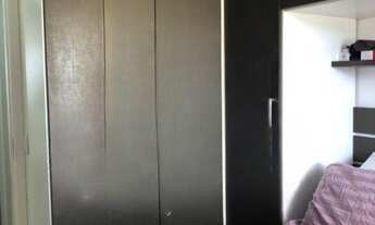 Imagem 7: Apartamento à venda em Tucuruvi com 35 m², 1 quarto, 1 vaga