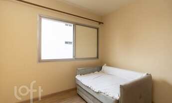 Imagem 7: Apartamento à venda em Vila Romana com 75 m², 2 quartos, 1 vaga