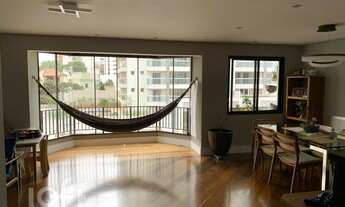 Imagem 2: Apartamento à venda em Jabaquara com 150 m², 3 quartos, 3 suítes, 2 vagas