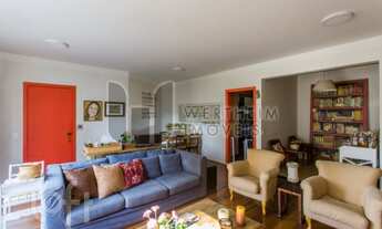 Imagem 3: Apartamento à venda em Morumbi com 150 m², 3 quartos, 2 suítes, 2 vagas