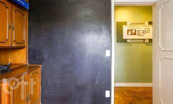 Imagem 6: Apartamento à venda em Perdizes com 109 m², 3 quartos, 2 suítes, 2 vagas