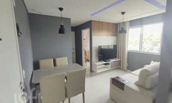 Imagem 4: Apartamento à venda em Perus com 42 m², 2 quartos, 1 vaga