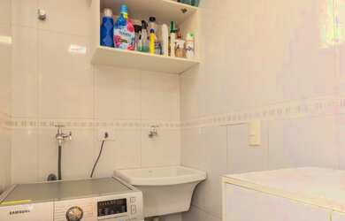 Imagem 7: Apartamento à venda em Vila Matilde com 80 m², 3 quartos, 1 vaga