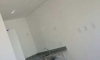 Imagem 6: Apartamento à venda em República com 16 m², 1 quarto