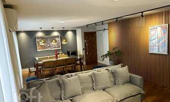 Imagem 5: Apartamento à venda em Barra Funda com 131 m², 3 quartos, 1 suíte, 2 vagas