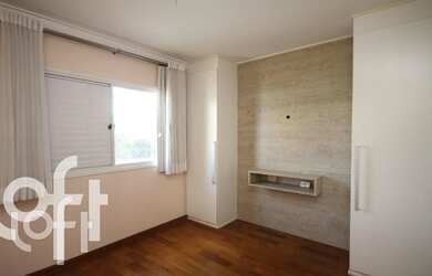 Imagem 2: Apartamento à venda em Liberdade com 91 m², 3 quartos, 1 suíte, 2 vagas