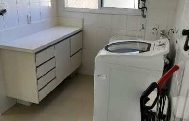 Imagem 13: Apartamento à venda em Bosque da Saúde com 140 m², 3 quartos, 3 suítes, 2 vagas