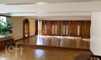 Imagem 4: Apartamento à venda em Higienópolis com 337 m², 4 quartos, 3 suítes, 2 vagas