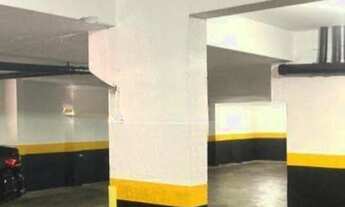 Imagem 6: Apartamento à venda em Bela Vista com 35 m², 1 quarto, 1 vaga