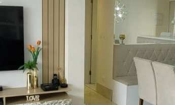 Imagem 3: Apartamento à venda em Jabaquara com 91 m², 3 quartos, 1 suíte, 2 vagas