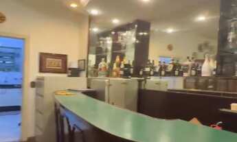 Imagem 5: Apartamento à venda em Higienópolis com 300 m², 3 quartos, 2 suítes, 2 vagas