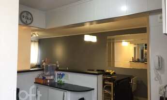 Imagem 4: Apartamento à venda em Vila Romana com 71 m², 2 quartos, 1 vaga