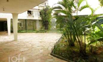 Imagem 2: Apartamento à venda em Higienópolis com 185 m², 3 quartos, 1 suíte, 1 vaga