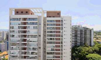 Imagem 3: Apartamento à venda em Sumaré com 30 m², 1 quarto, 1 suíte