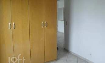 Imagem 6: Apartamento à venda em Alto da Lapa com 56 m², 2 quartos, 1 suíte, 1 vaga