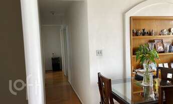 Imagem 2: Apartamento à venda em Aclimação com 100 m², 4 quartos, 1 vaga