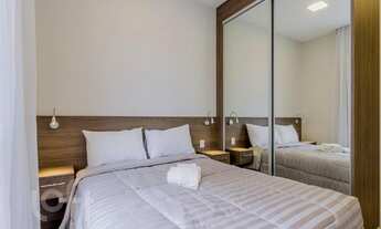 Imagem 4: Apartamento à venda em República com 20 m², 1 quarto