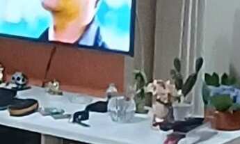 Imagem 4: Apartamento à venda em Alto de Pinheiros com 54 m², 2 quartos