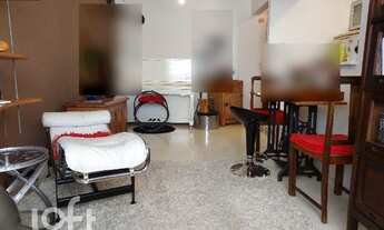 Imagem 6: Apartamento à venda em Liberdade com 45 m², 1 quarto, 1 vaga