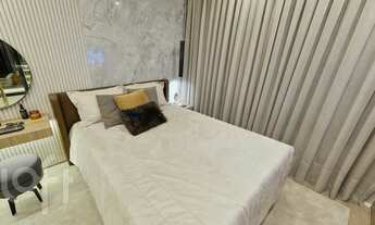 Imagem 5: Apartamento à venda em Cursino com 26 m², 1 quarto, 1 vaga