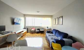 Imagem: Apartamento à venda em Higienópolis com