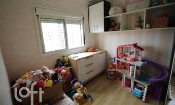 Imagem: Apartamento à venda em Vila Prudente com