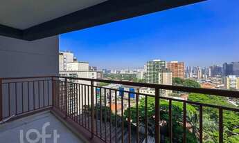 Imagem 6: Apartamento à venda em Santo Amaro com 46 m², 2 quartos, 1 vaga