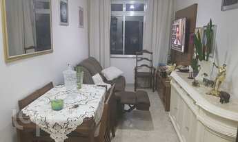 Imagem: Apartamento à venda em Ipiranga com 59