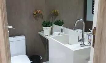 Imagem 6: Apartamento à venda em Vila Sônia com 125 m², 3 quartos, 1 suíte, 2 vagas