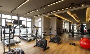 Imagem 6: Apartamento à venda em Butantã com 53 m², 1 quarto, 1 suíte, 1 vaga