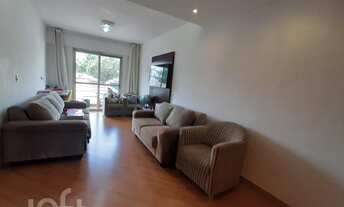 Imagem 6: Apartamento à venda em Cursino com 80 m², 2 quartos, 1 suíte, 1 vaga