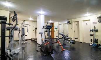 Imagem 6: Apartamento à venda em Bosque da Saúde com 147 m², 4 quartos, 2 suítes, 2 vagas