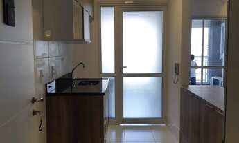 Imagem 6: Apartamento à venda em Santo Amaro com 68 m², 2 quartos, 1 suíte, 1 vaga