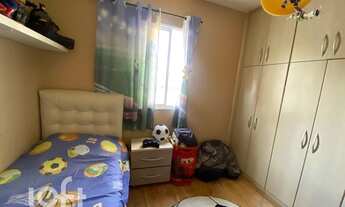 Imagem 4: Apartamento à venda em Vila Andrade com 67 m², 3 quartos, 1 suíte, 1 vaga