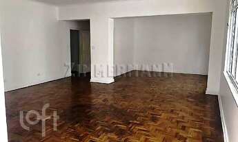 Imagem 7: Apartamento à venda em Higienópolis com 205 m², 3 quartos, 2 suítes, 1 vaga