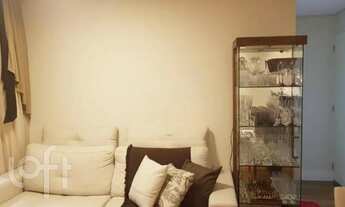 Imagem: Apartamento à venda em Saúde com 60 m²