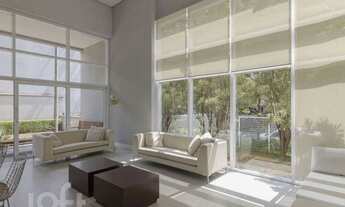 Imagem 6: Apartamento à venda em Jardim Paulista com 147 m², 3 quartos, 3 suítes, 3 vagas