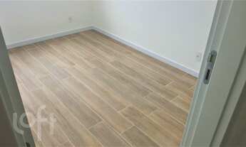 Imagem 4: Apartamento à venda em Cangaíba com 39 m², 2 quartos