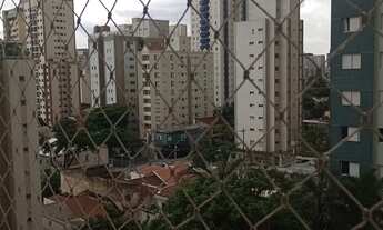 Imagem 4: Apartamento à venda em Vila Romana com 46 m², 2 quartos, 1 suíte, 1 vaga