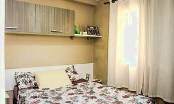 Imagem 5: Apartamento à venda em Vila Prudente com 36 m², 1 quarto